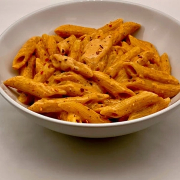 Pf2 Pink Sauce Pasta