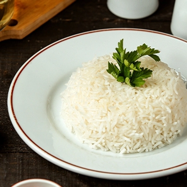 Pf1 Rice - Plain
