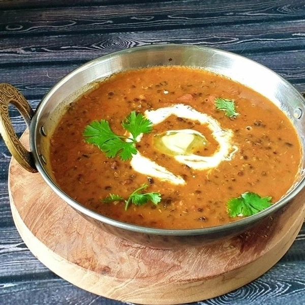 (Black Pepper) mushroom lababdar