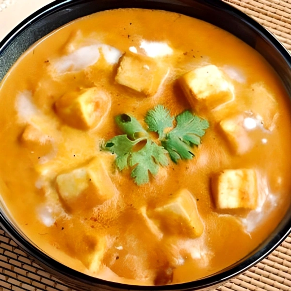(HnC) Shahi Paneer