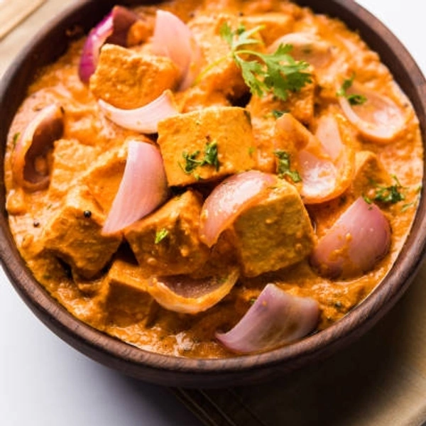 (HnC) Paneer Do Pyaza