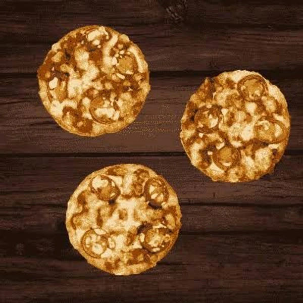 (La Pino'z) Mutton Keema Garlic Bread