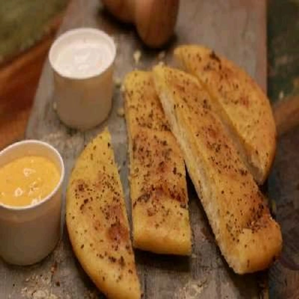 (La Pino'z) Classic Garlic Bread Sticks