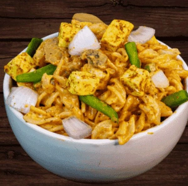 (La Pino'z) Italiano Pasta - Non Veg