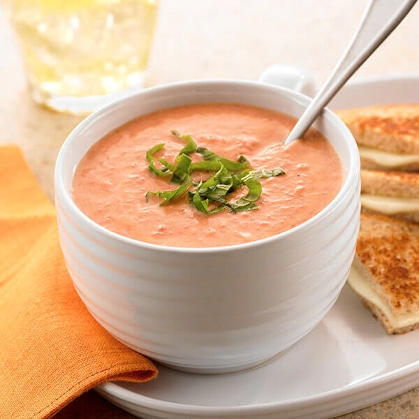 Pf1 Cream of Tomato Soup