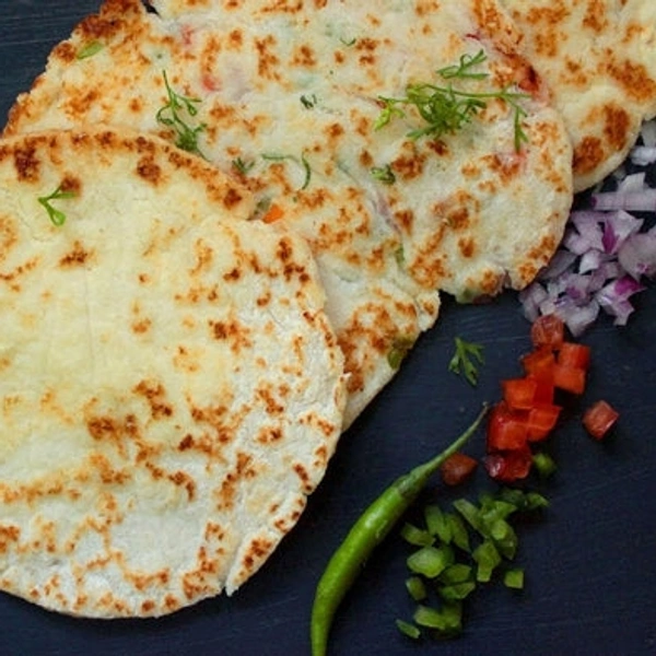 Pf2 Paneer Uttapam 