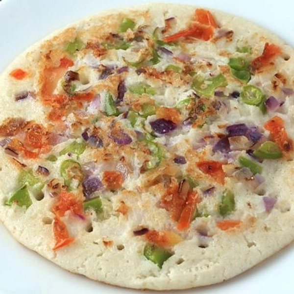 Pf2 Onion Tomato Uttapam