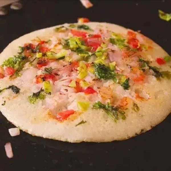 Pf2 Mix Veg Uttapam 