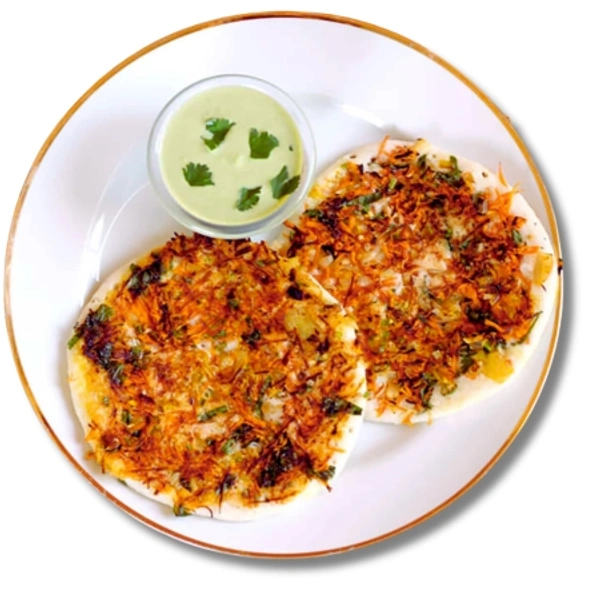Pf2 Mysore Uttapam
