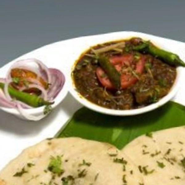 (Halwai'z) Nutri Kulcha