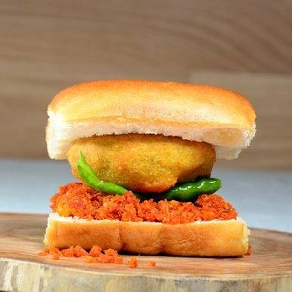 (Halwai'z) Vada Pav