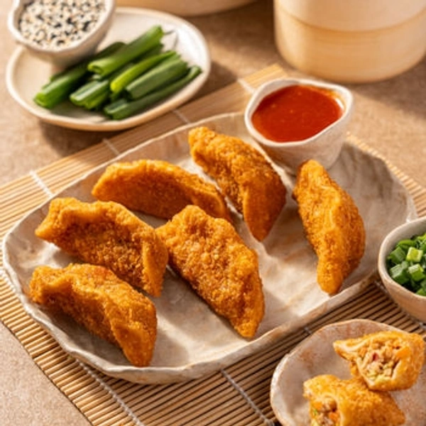 (Momo Station) Panko Momo