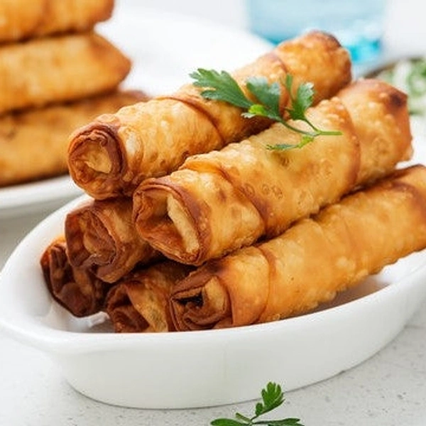 (Momo Station) Cheese Roll