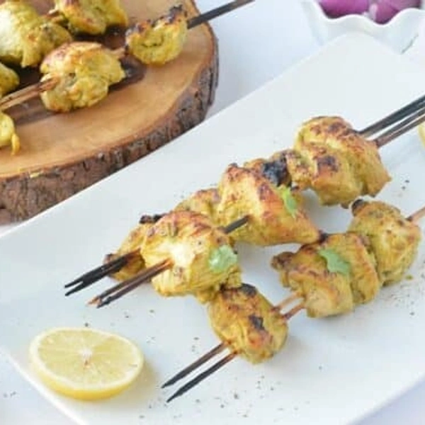 (Fire N Flavour) Afghani Chicken - Full