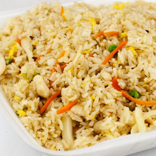 (Fire N Flavour) Chicken Fried Rice