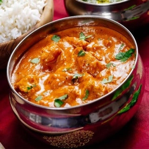 (Fire N Flavour) Butter Chicken - Full