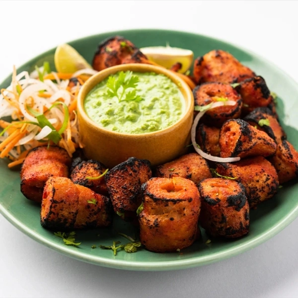 (Fire N Flavour) Tandoori Champ