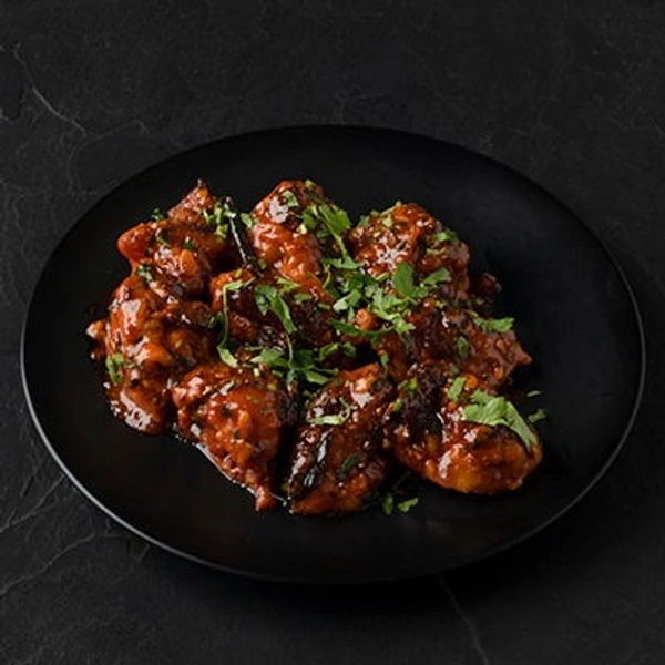 (Grill Inn2) Chilly Chaap