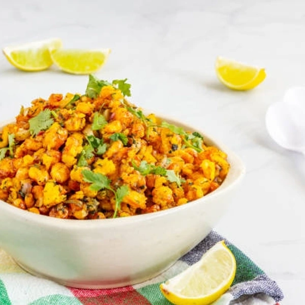 (Grill Inn2) Crispy Corn