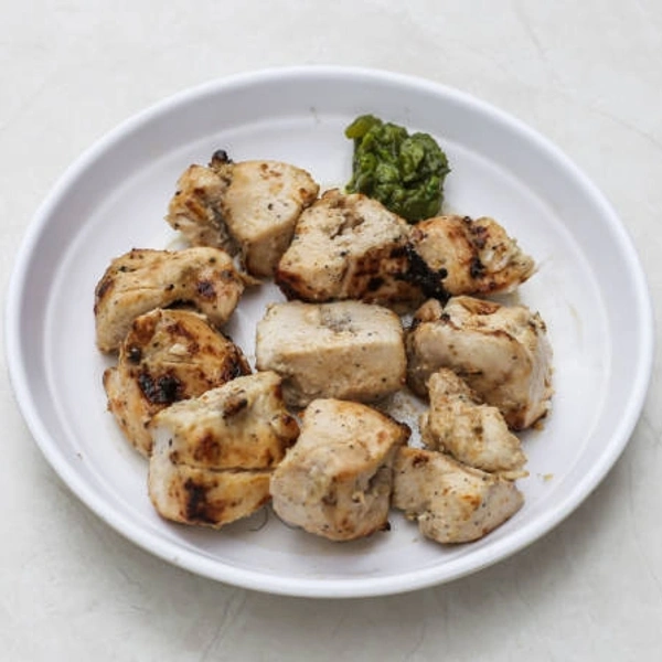 (Grill Inn2) Chicken Malai Tikka - Boneless, 8pcs