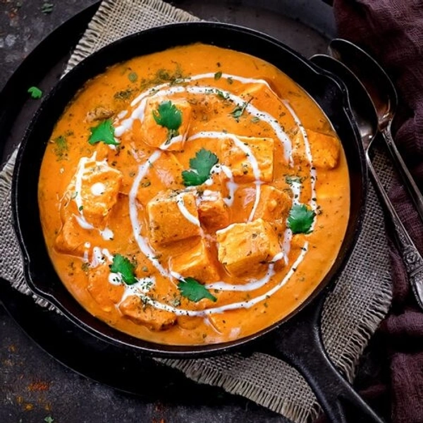 (Grill Inn2) Paneer Butter Masala