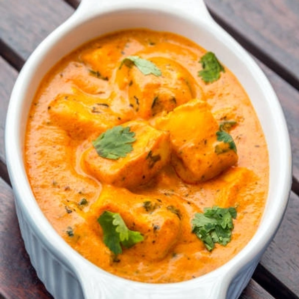 (Grill Inn2) Shahi Paneer