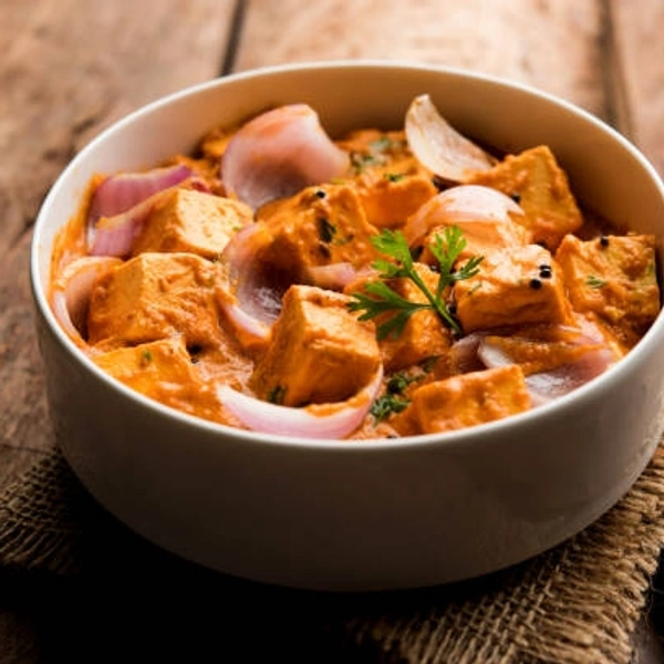 (Grill Inn2) Paneer Do Pyaza