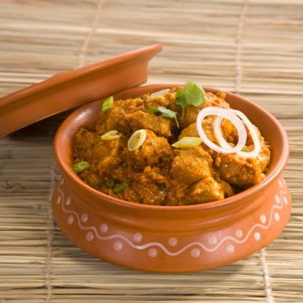 (Grill Inn2) Mushroom Masala