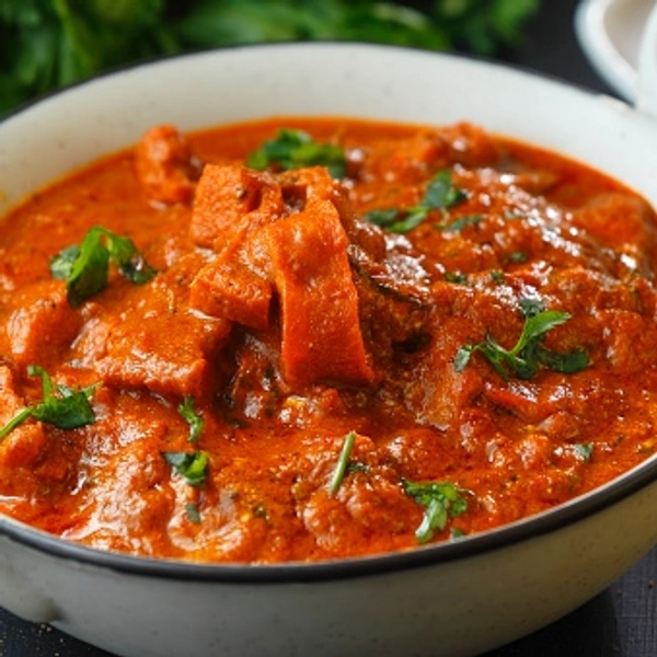 (Grill Inn2) Masala Chaap - Gravy