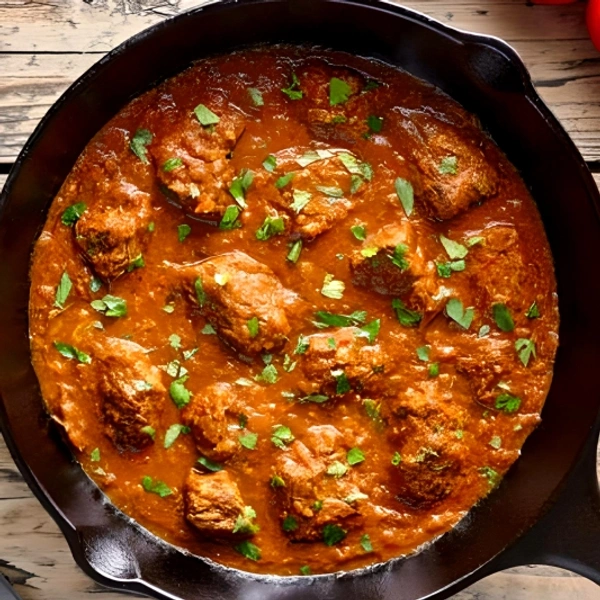 (Grill Inn2) Chicken Lababdar - Full