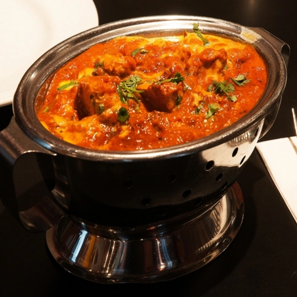 (Grill Inn2) Rara Chicken  - Half