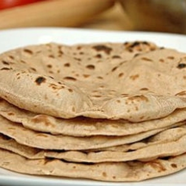 (Grill Inn2) Plain Roti