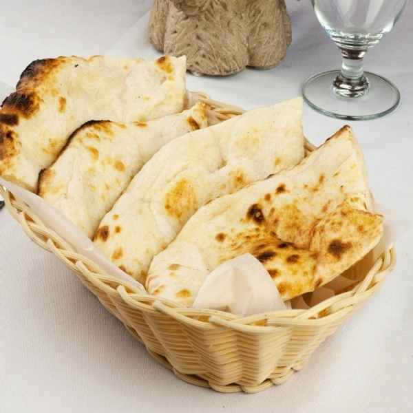 (Grill Inn2) Butter Roti