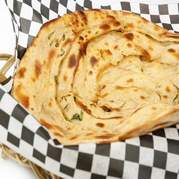 (Grill Inn2) Pudina Parantha