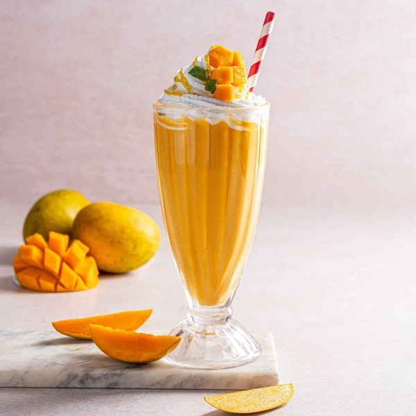 Pf2 Mango Shake