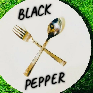Black Pepper
