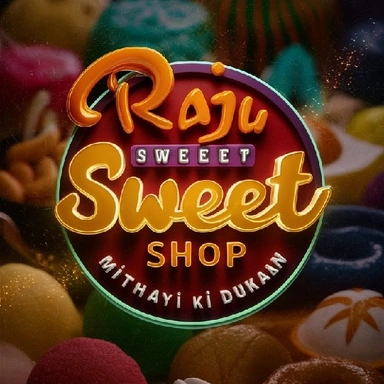 Raju Sweet Shop