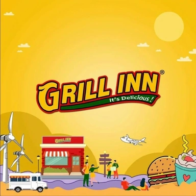 Grill Inn