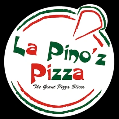 La Pino'z Pizza