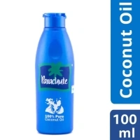 Parachute Coconut Oil 100 ml