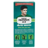 SUPER Vasmol 33 KESH KALA 100 ML