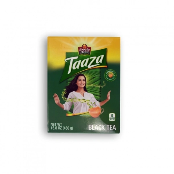 Brooke Bond Taaza 15g