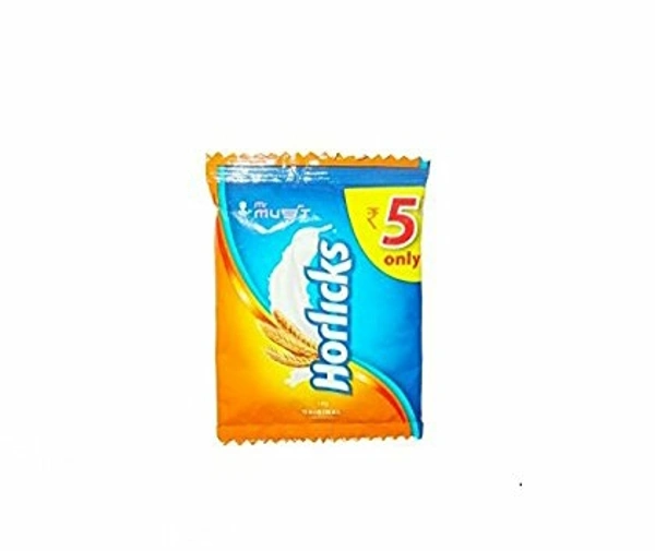 Horlicks CLASSIC MALT 20g