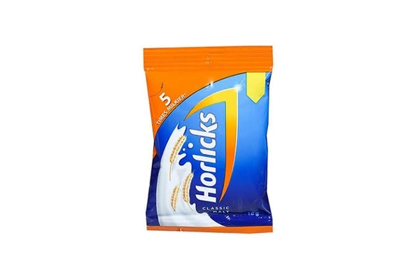 Horlicks CLASSIC MALT 20g