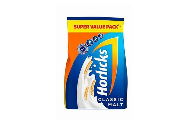 Horlicks CLASSIC MALT 20g