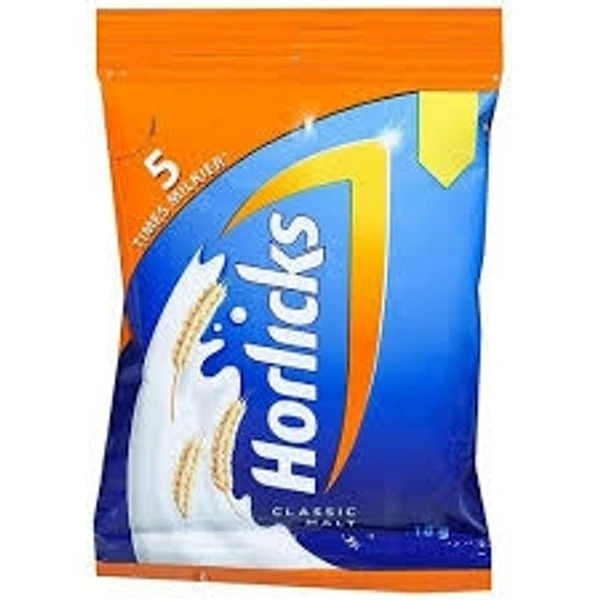 Horlicks CLASSIC MALT 20g