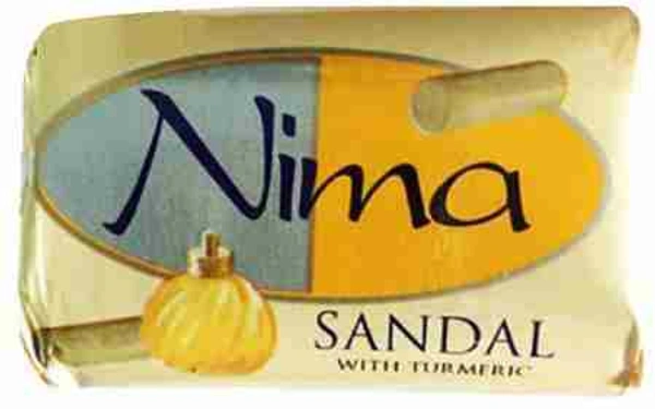 Nima Sandal 42g