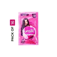 Sunsilk Sempoo Pack Of 16