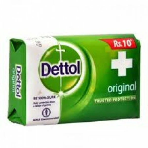 Dettol ORIGINAL 40g