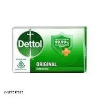 Dettol ORIGINAL 40g
